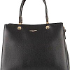 Женская сумка David Jones 823-CM6714-BLK (черный)