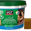Лак VGT Пропиточный с антисептиком 2.2 кг (палисандр)