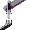 Кронштейн ErgoSmart Halo