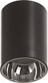 Точечный светильник BayerLux Рулл 10385884 (черный/серебристый)