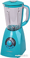Стационарный блендер Oursson BL0643T/GA