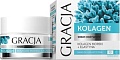Gracja Крем для лица Питатательный Коллаген 50 мл