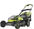 Газонокосилка Ryobi RY18LMX40A-240