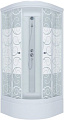 Душевая кабина Triton Стандарт В ДН4 100x100 (узоры)