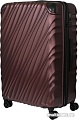 Чемодан-спиннер Fabretti TR19172-028-4 (терракотовый)
