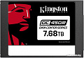 SSD Kingston DC450R 7.68TB SEDC450R/7680G