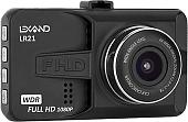 Автомобильный видеорегистратор Lexand LR21