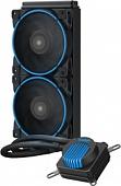 Кулер для процессора PCCooler GI-AL240C Corona B