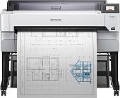 Плоттер Epson SureColor SC-T5400M