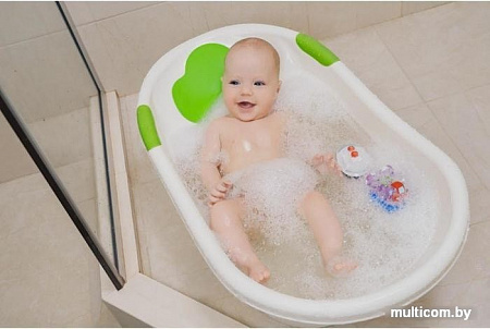Ванночка для купания Roxy Kids RBT-W1035-G