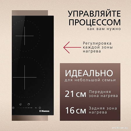 Варочная панель Hansa BHI36277