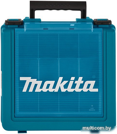 Кейс Makita для сетевых дрелей и шуруповертов 824811-7