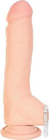 Вибратор TOYFA RealStick Elite 985003