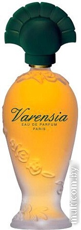 Парфюмерная вода Ulric de Varens Varensia EdP (50 мл)