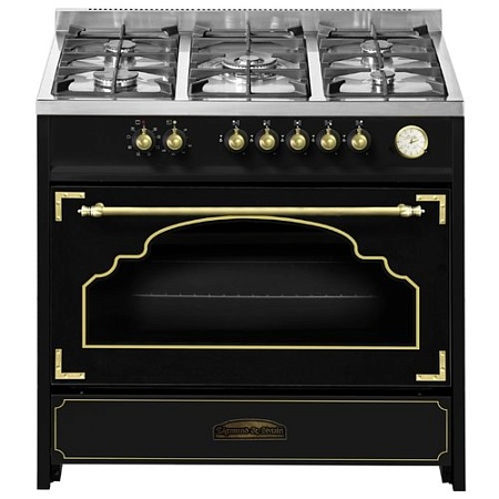 Плита Zigmund & Shtain Zigmund & Shtain VGE 39.98 A