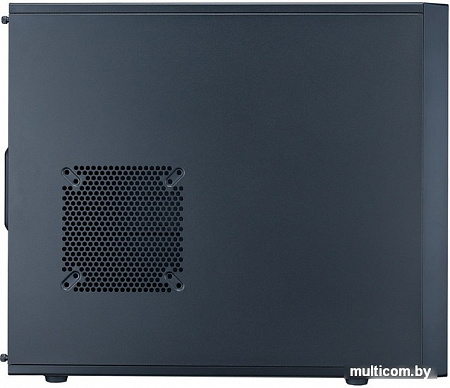 Корпус Cooler Master N400 (NSE-400-KKN1)