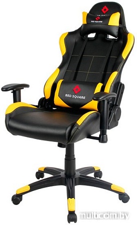 Кресло Red Square Pro Sandy Yellow