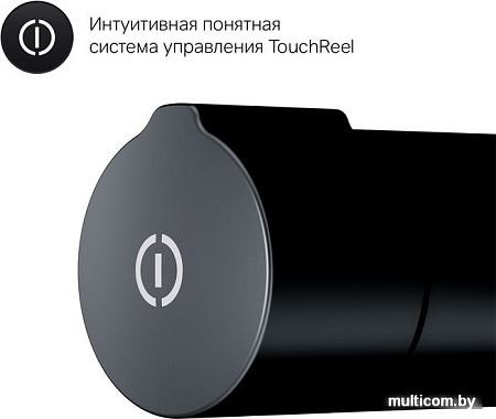 Смеситель AM.PM X-Joy TouchReel F0H85A522