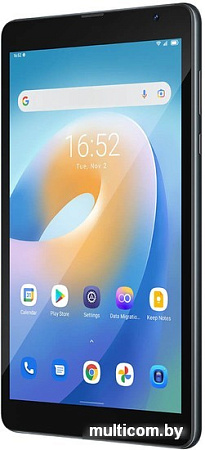 Планшет Blackview Tab 6 (серый)