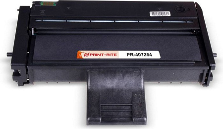 Картридж Print-Rite PR-407254 (аналог Ricoh 407254)