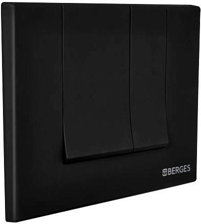 Инсталляция для унитаза Berges Wasserhaus Novum 525 L4 040000+040045