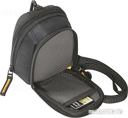 Чехол Case Logic SLDC-202
