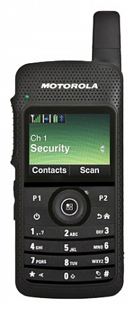 Рация Motorola SL4000