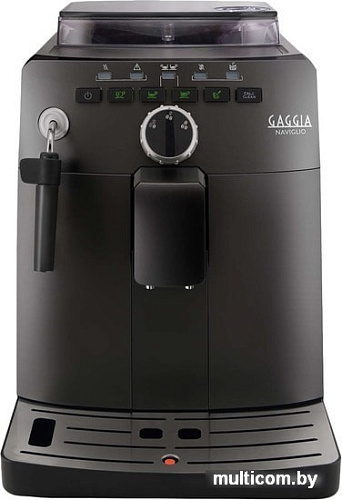 Эспрессо кофемашина Gaggia Naviglio HD8749/01