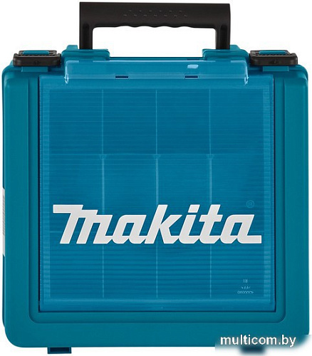 Кейс Makita для сетевых дрелей и шуруповертов 824811-7