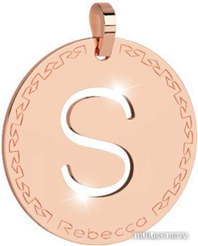 Rebecca Charm BWRPRS69