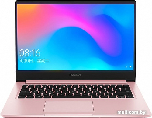 Ноутбук Xiaomi RedmiBook 14 2019 JYU4167CN