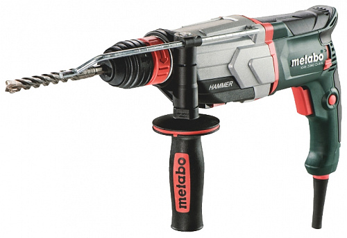 Metabo KHE 2860 Quick БЗП