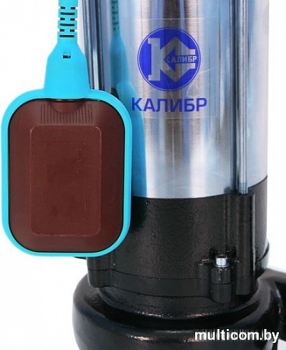 Насос Калибр НПЦ-750НФ