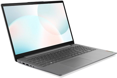 Ноутбук Lenovo IdeaPad 3 15IAU7 82RK00MJRK