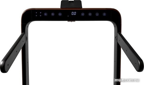 Электрическая беговая дорожка Titanium Masters Slimtech S60 (коричневый)