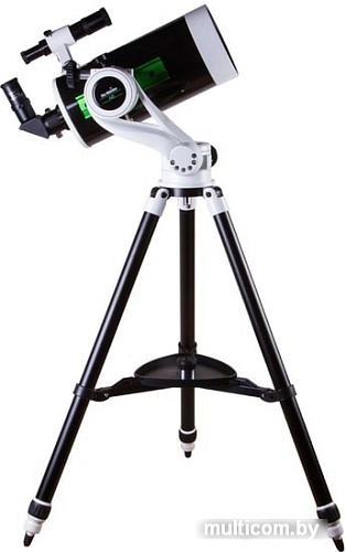 Телескоп Sky-Watcher BK MAK127 AZ5 Star Adventurer