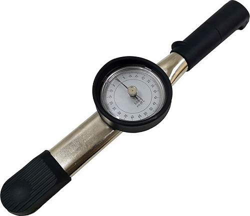Ключ AE&T 3/8&quot; 0-50 Нм TA-B2050-38