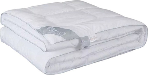 Arya Top Soft Microfiber 195x215 8680943247582 (белый)