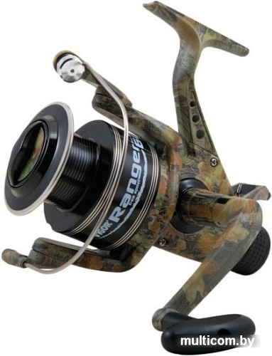 Рыболовная катушка Mistrall Vigor Ranger KL-1286340