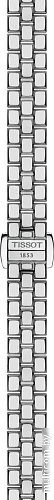 Наручные часы Tissot T058.109.11.041.01