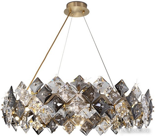 Подвесная люстра Bogate's 371 Strotskis