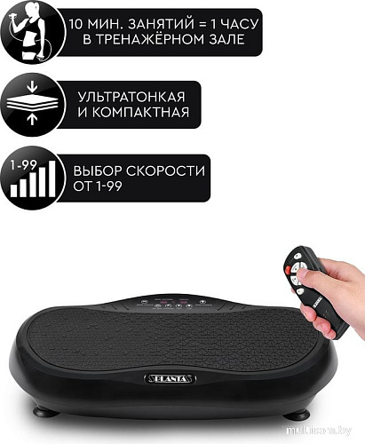 Виброплатформа Planta VP-05
