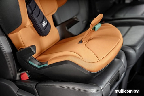 Детское автокресло Britax Romer Kidfix i-Size (golden cognac)