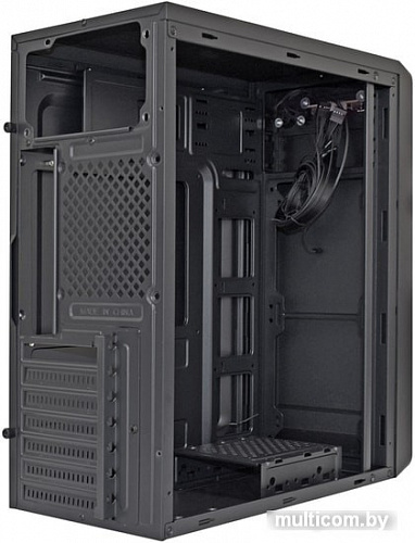 Корпус ExeGate XP-332 400W EX283071RUS