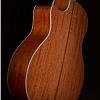 Электроакустическая гитара Crafter GAE-8/NC