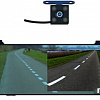 Автомобильный видеорегистратор Ritmix AVR-550 (Mirror)