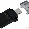 USB Flash Kingston DataTraveler microDuo 3.0 G2 64GB