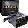 Блок питания EVGA 600 BR 100-BR-0600-K2