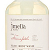 Jmella Гель для душа In France Femme Fatale Body Wash личи, лилия, ваниль 500 мл