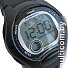 Наручные часы Casio LW-200-1BVEF